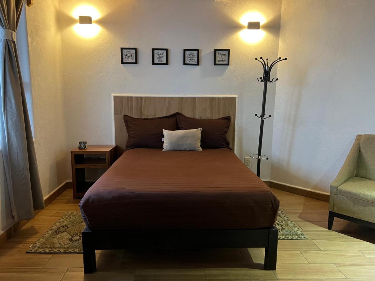 Hotel San Sebastian Valle de Bravo