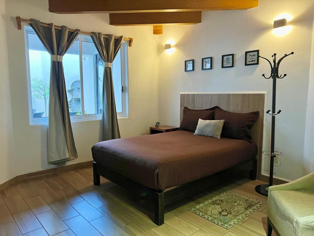 San Sebastian Hotel