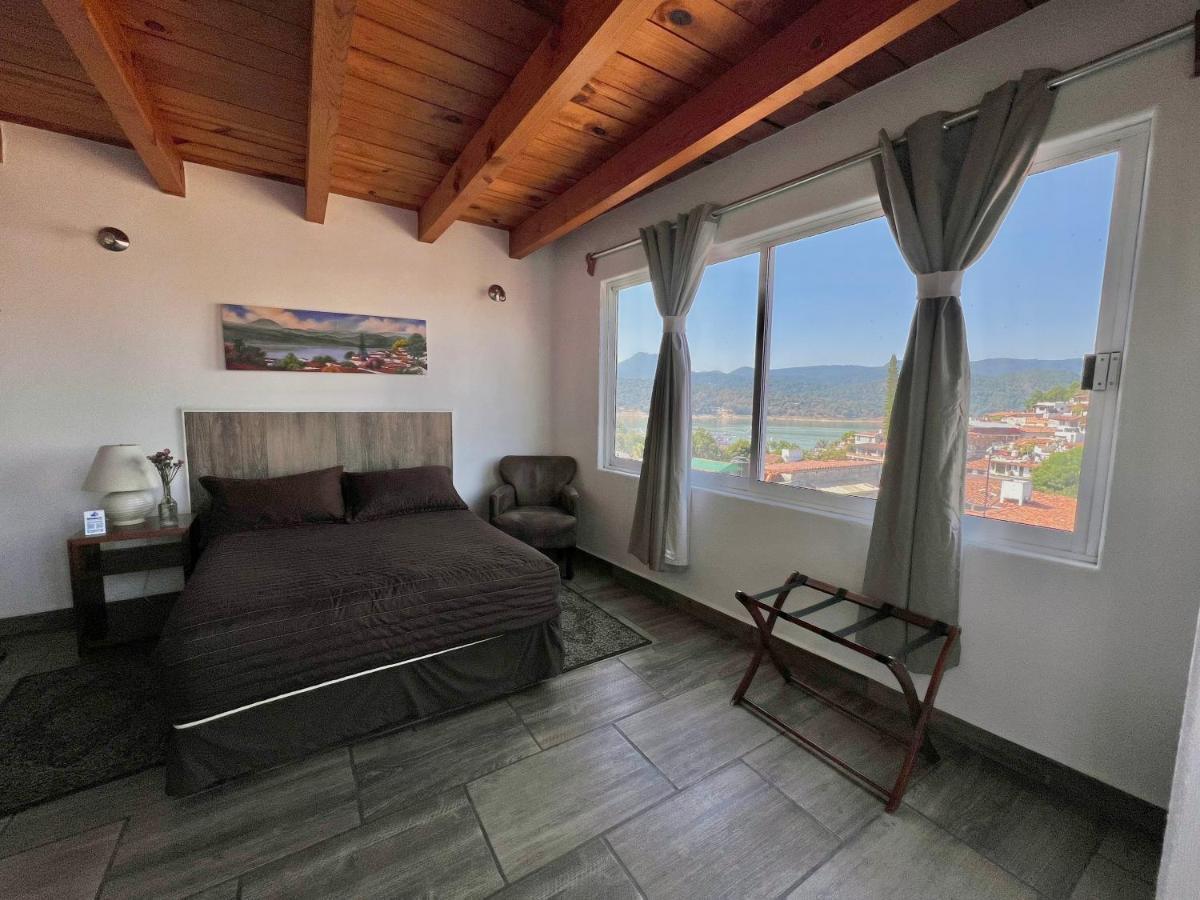 Hotel San Sebastian