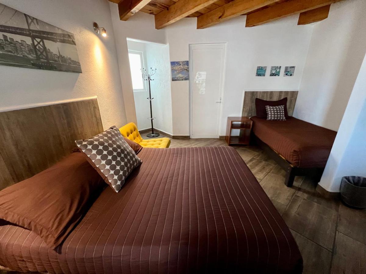 Hotel San Sebastian