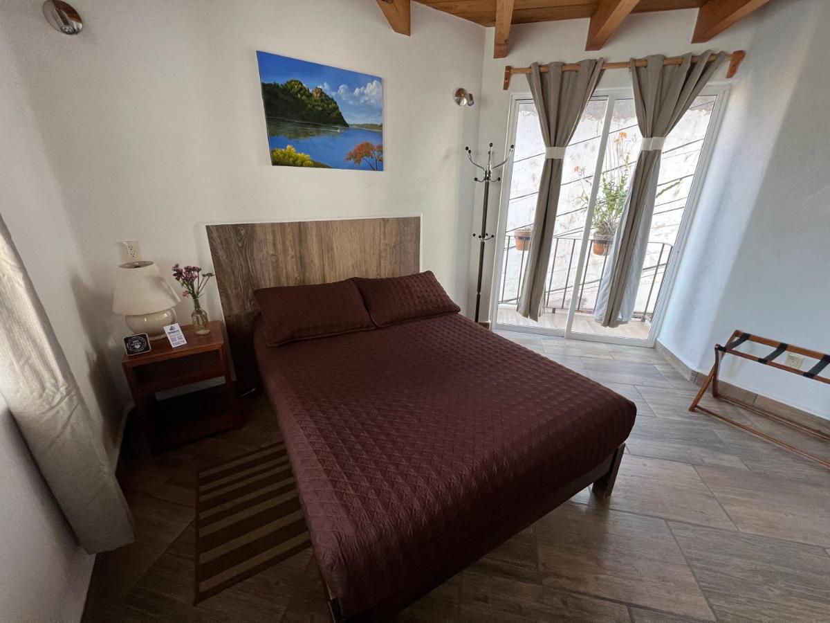 Hotel San Sebastian Valle de Bravo