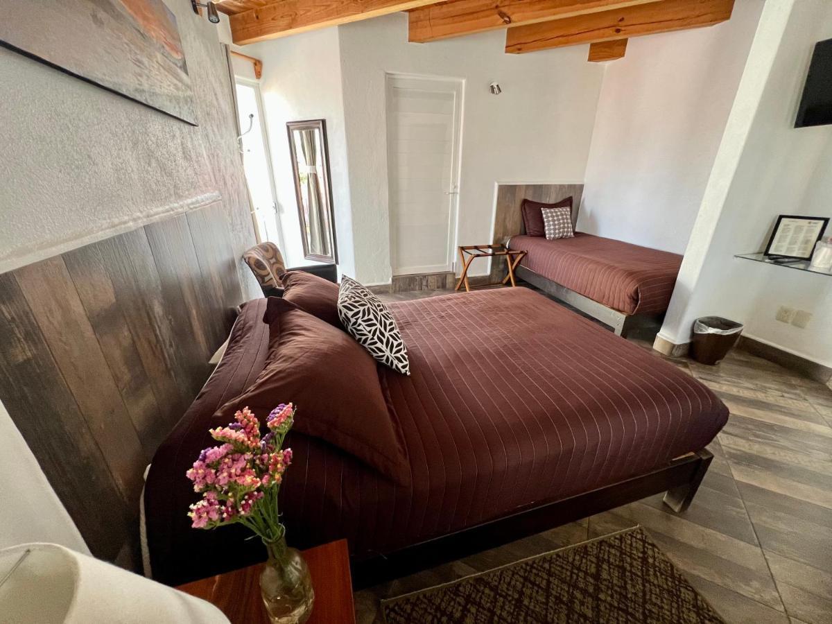 Hotel San Sebastian