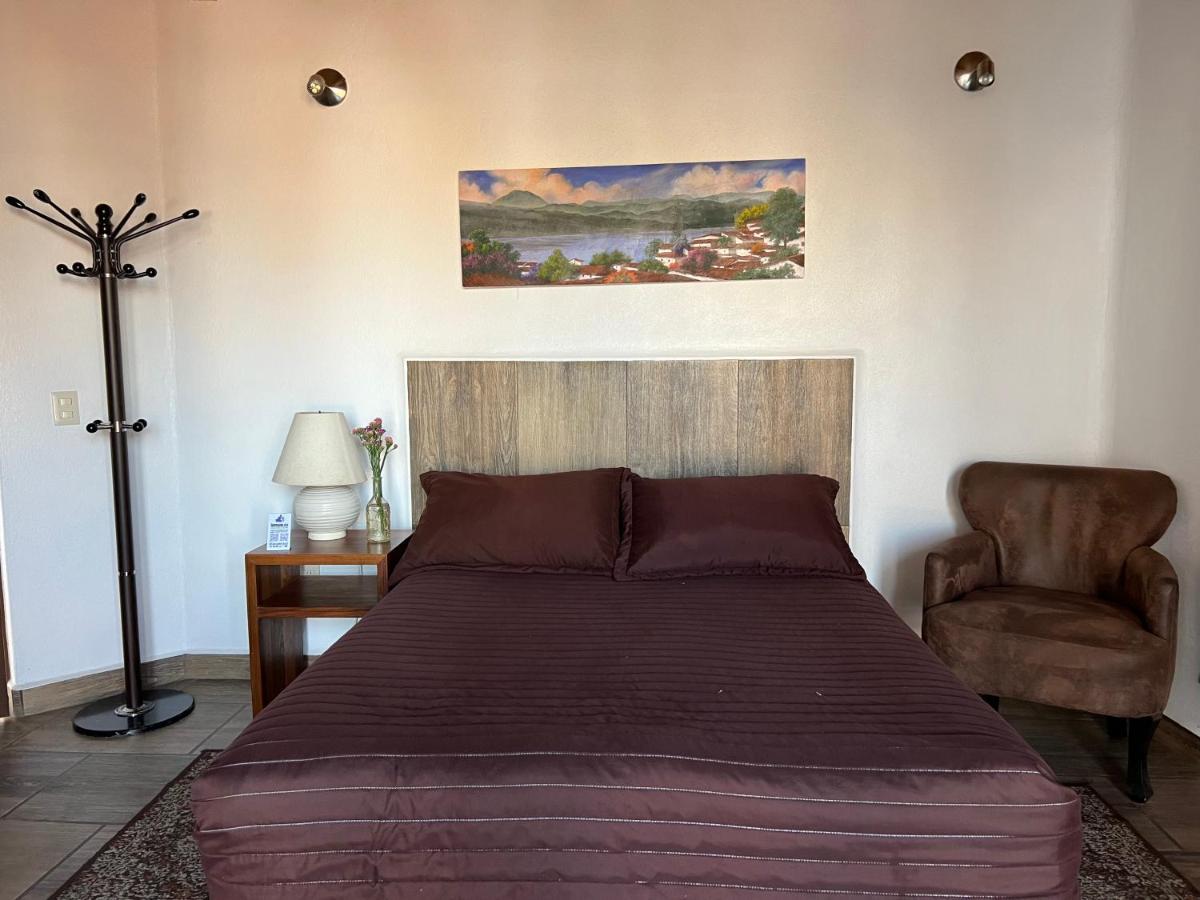 Hotel San Sebastian Valle de Bravo